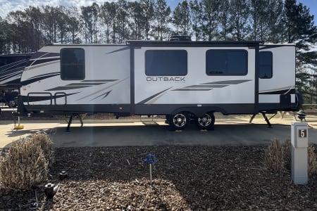 Spring HillRV rentals