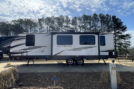 Spring HillRV rentals