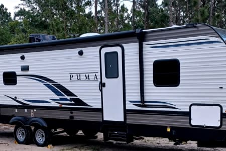 RV Rental southcarolina