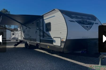 RV Rental southcarolina