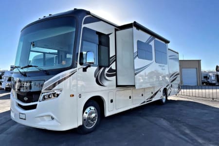 2020 Jayco Precept