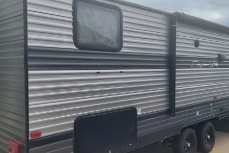 RamseurRV rentals