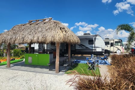 HillsboroughRiverStatePark Rv Rentals