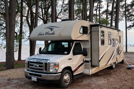 RV Rental lexington,Kentucky-(KY)