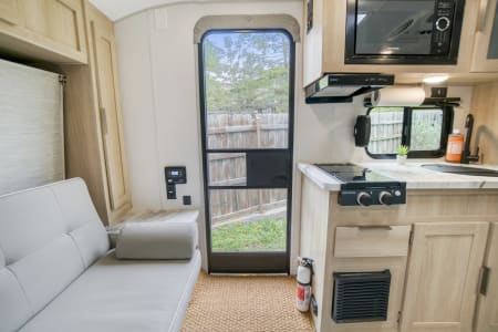 McKinneyRV rentals