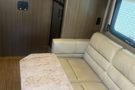 RV Rental kansas