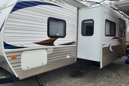 New KnoxvilleRV rentals