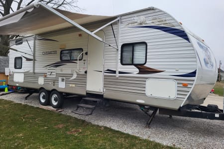 IndianLakeStatePark Rv Rentals