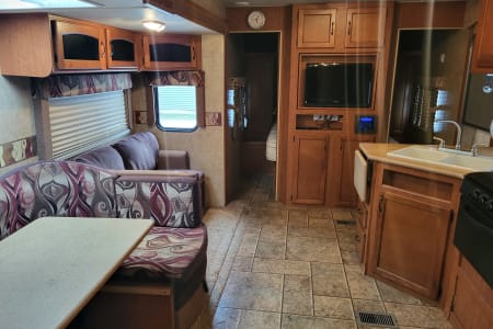 IndianLakeStatePark Rv Rentals