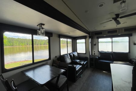 FlorenceMarinaStatePark Rv Rentals