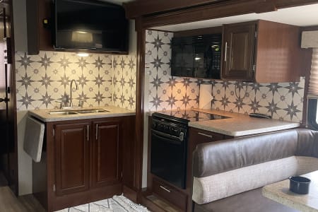 RV Rental birmingham,Alabama-(AL)