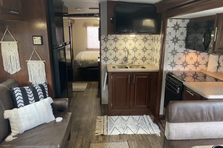 RV Rental birmingham,Alabama-(AL)