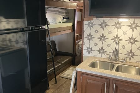 RV Rental birmingham,Alabama-(AL)