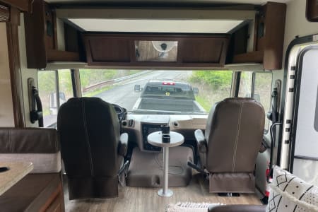 RV Rental birmingham,Alabama-(AL)