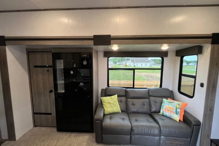 HavelockRV rentals