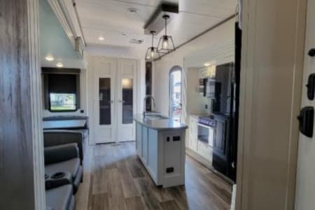 LivingstonRV rentals