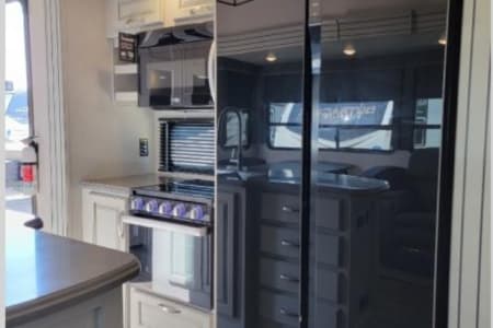 LivingstonRV rentals