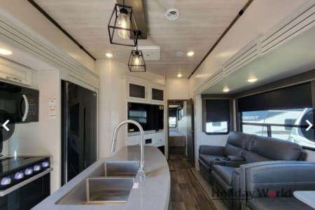 LivingstonRV rentals