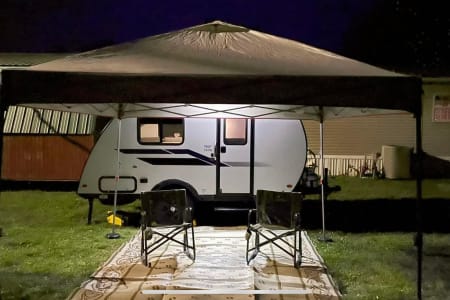 BlackwaterRiverStateForest Rv Rentals