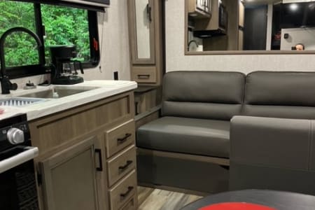 SalemRV rentals