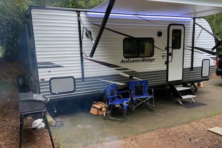 SalemRV rentals