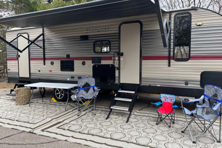 RV Rental milwaukee,Wisconsin-(WI)