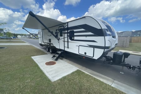 Moncks CornerRV rentals