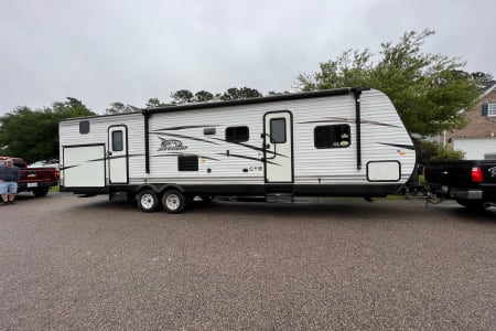 Moncks CornerRV rentals