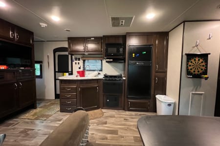 Moncks CornerRV rentals