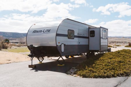 Grand JunctionRV rentals