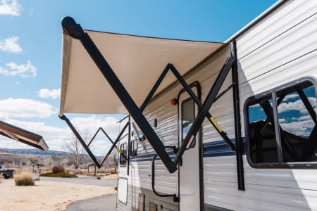 Grand JunctionRV rentals