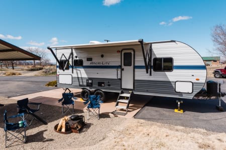 Grand JunctionRV rentals