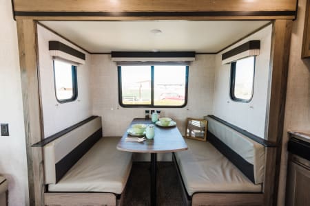 Grand JunctionRV rentals