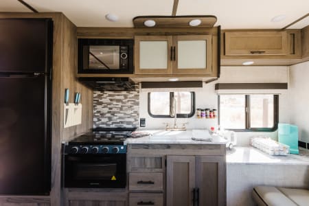 Grand JunctionRV rentals