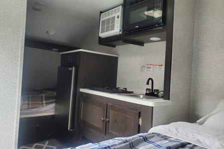 HoustonRV rentals