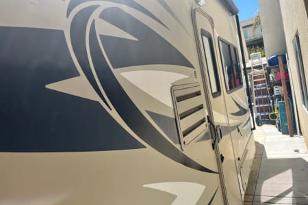 WinchesterRV rentals