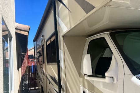 WinchesterRV rentals