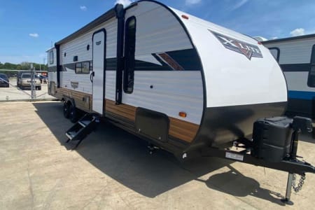 JohnJamesAudubonStatePark Rv Rentals