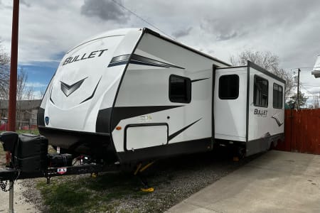 VegaStatePark Rv Rentals