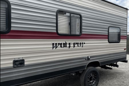 KalispellRV rentals