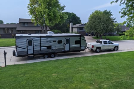 WindsorRV rentals