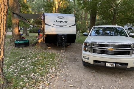 WindsorRV rentals