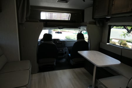 AnaheimRV rentals