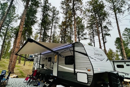 WindsorRV rentals