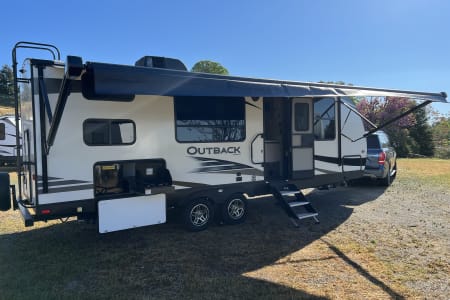 Sutter creekRV rentals