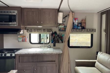 KalispellRV rentals