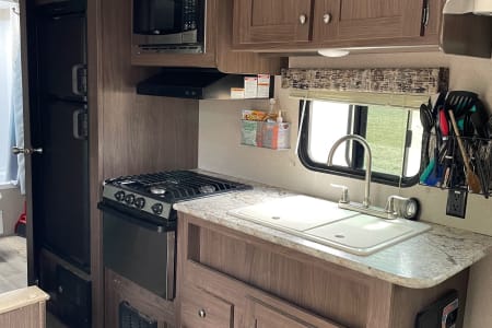 LakeMaryRonanStatePark Rv Rentals