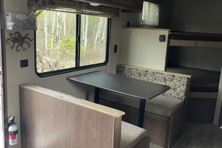 GlacierNationalParkKOA Rv Rentals