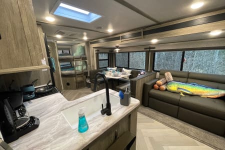 Green BayRV rentals