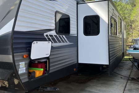 FortsonRV rentals